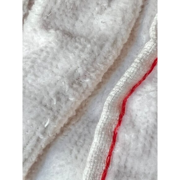 St. Nicholas Square Dachshund Kitchen Towel 15" X 8" Terrycloth Button Loop - Picture 5 of 5